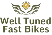Well Tuned Fast Bikes